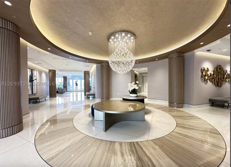 2 bedroom Condominium at 888 Brickell Key Dr 3007, One Tequesta Point Condo, Miami — photo 1