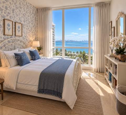 888 Brickell Key Dr 3007, Miami FL - photo 12 of 17