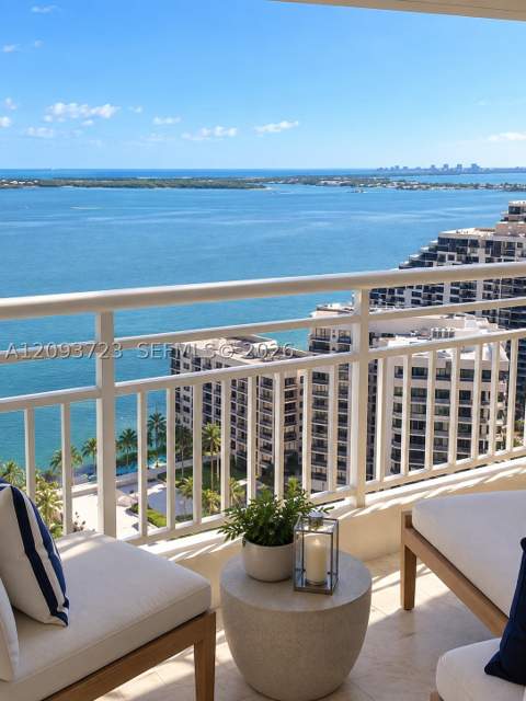 888 Brickell Key Dr 3007, Miami FL - photo 15 of 17