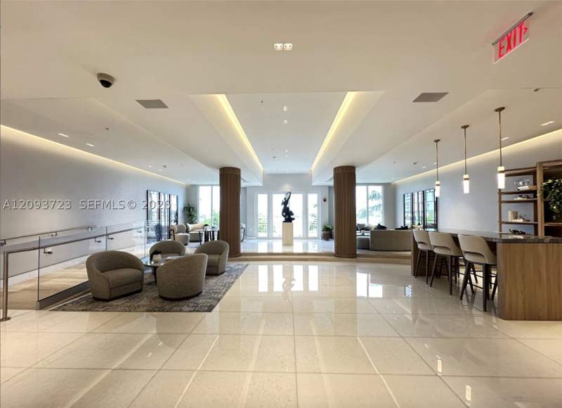2 bedroom Condominium at 888 Brickell Key Dr 3007, One Tequesta Point Condo, Miami — photo 2