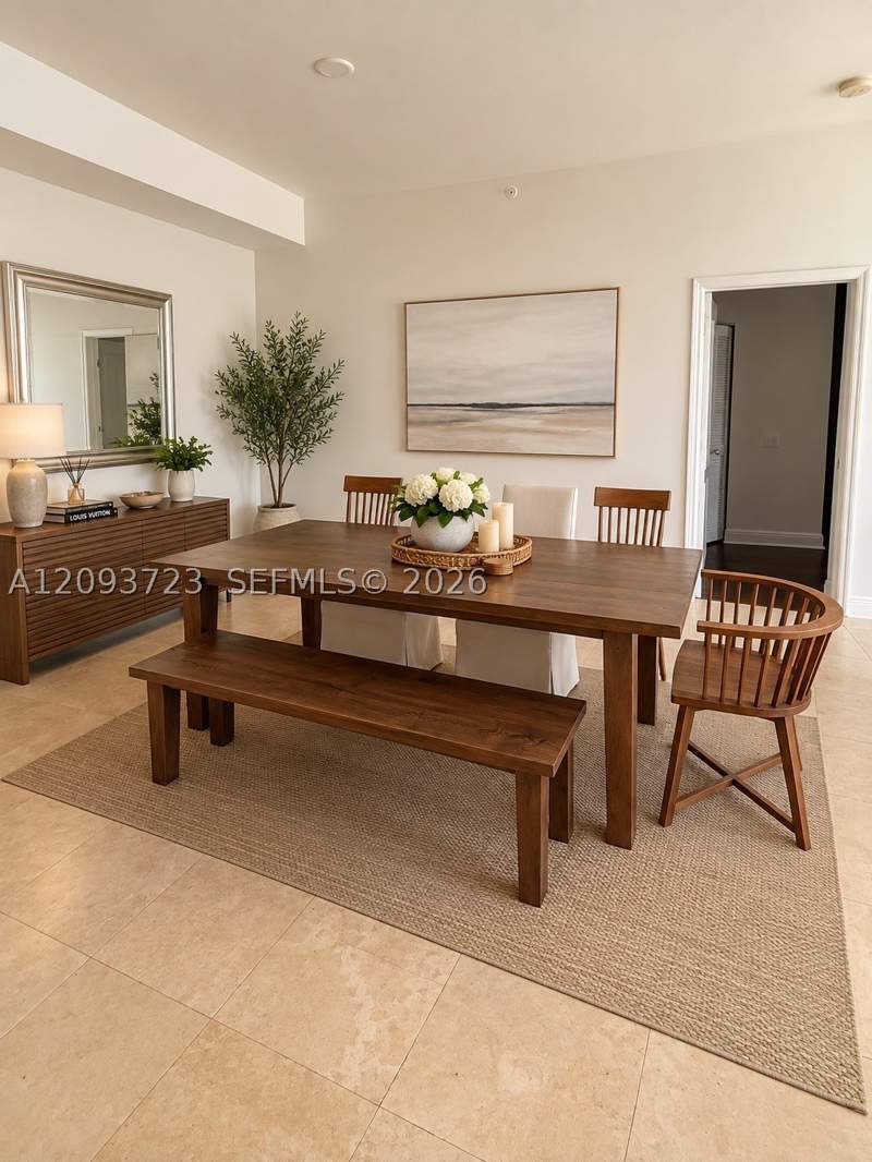 2 bedroom Condominium at 888 Brickell Key Dr 3007, One Tequesta Point Condo, Miami — photo 3