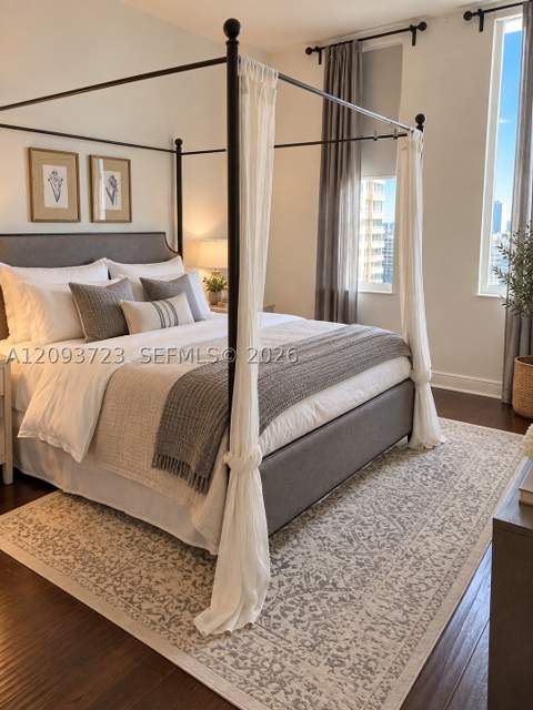 888 Brickell Key Dr 3007, Miami FL - photo 7 of 17
