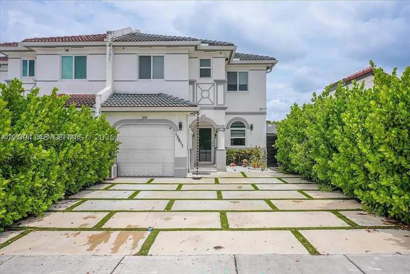 3 bedroom SingleFamilyResidence at 13617 SW 264th Ter, Naranja Gardens, Homestead — photo 1