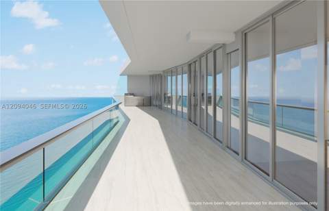 18501 Collins Ave 4903, Sunny Isles Beach FL - photo 19 of 42