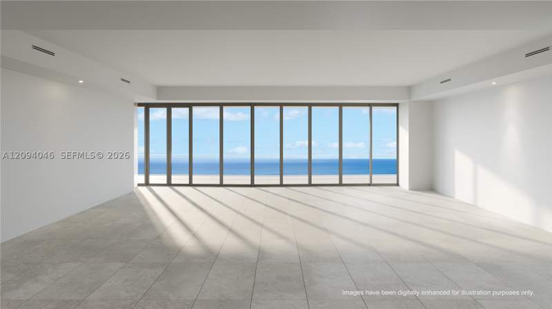 4 bedroom Condominium at 18501 Collins Ave 4903, Turnberry Ocean Club, Sunny Isles Beach — photo 2