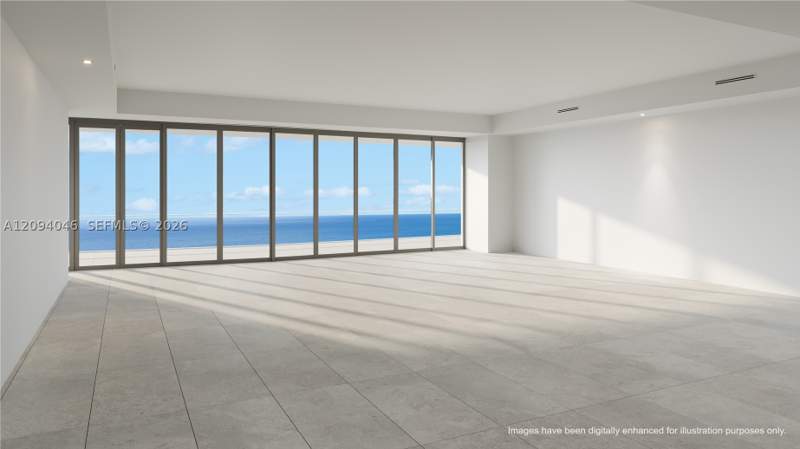 4 bedroom Condominium at 18501 Collins Ave 4903, Turnberry Ocean Club, Sunny Isles Beach — photo 4