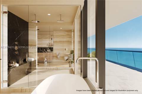 18501 Collins Ave Ph5204, Sunny Isles Beach FL - photo 10 of 38