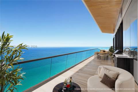 18501 Collins Ave Ph5204, Sunny Isles Beach FL - photo 12 of 38