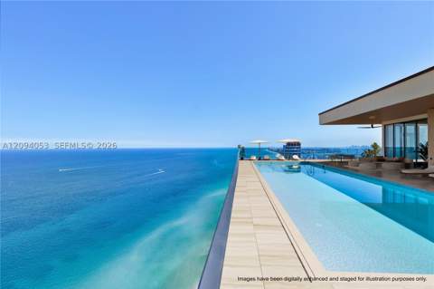 18501 Collins Ave Ph5204, Sunny Isles Beach FL - photo 13 of 38