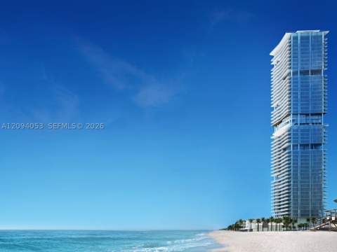 18501 Collins Ave Ph5204, Sunny Isles Beach FL - photo 18 of 38