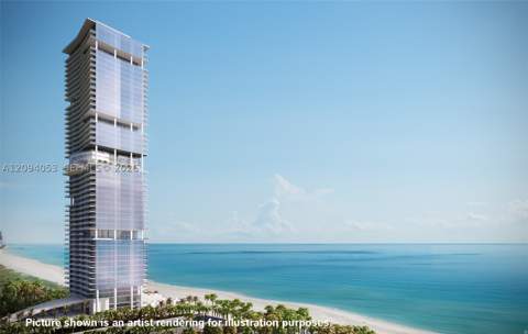 18501 Collins Ave Ph5204, Sunny Isles Beach FL - photo 19 of 38