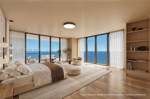 18501 Collins Ave Ph5204, Sunny Isles Beach FL - photo 8 of 38