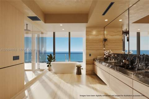 18501 Collins Ave Ph5204, Sunny Isles Beach FL - photo 9 of 38