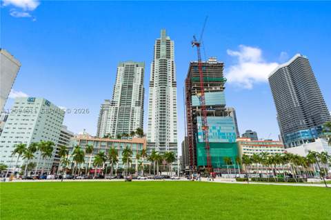 244 Biscayne Blvd 2410, Miami FL - photo 6 of 34