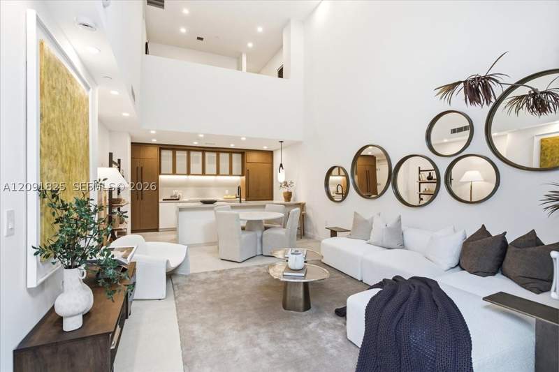 2 bedroom Condominium at 2200 Brickell Ave Gv04, Brickells Flagler, Miami — photo 3
