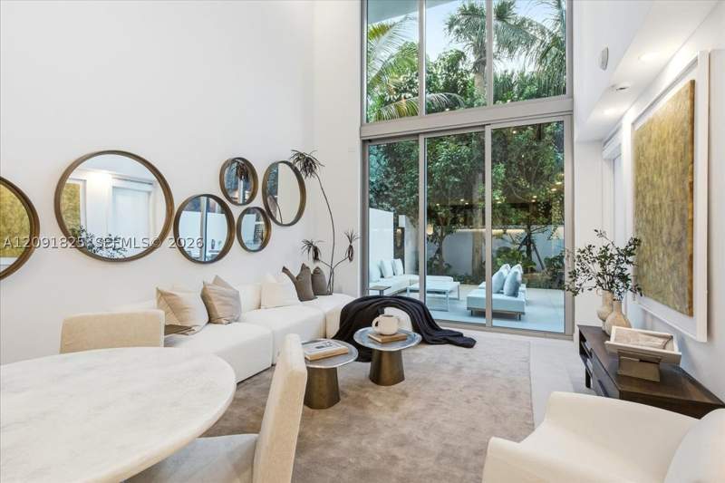 2 bedroom Condominium at 2200 Brickell Ave Gv04, Brickells Flagler, Miami — photo 5