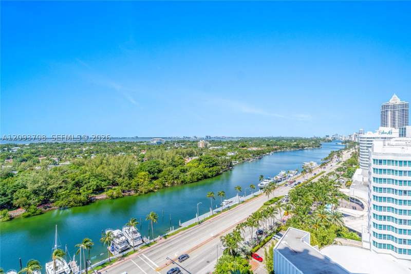 0 bedroom Condominium at 4401 Collins Ave 1709, Fontainebleau II Tresor, Miami Beach — photo 3