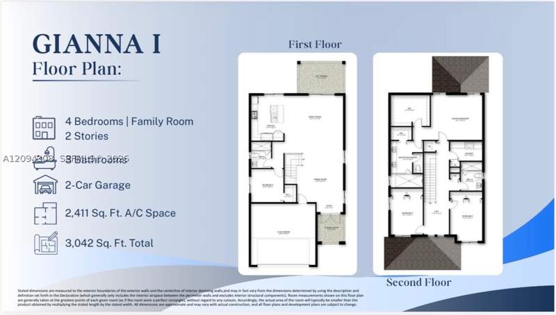 4 bedroom SingleFamilyResidence at 3240 SW 89th Ave, Olympic Heights, Miami — photo 2