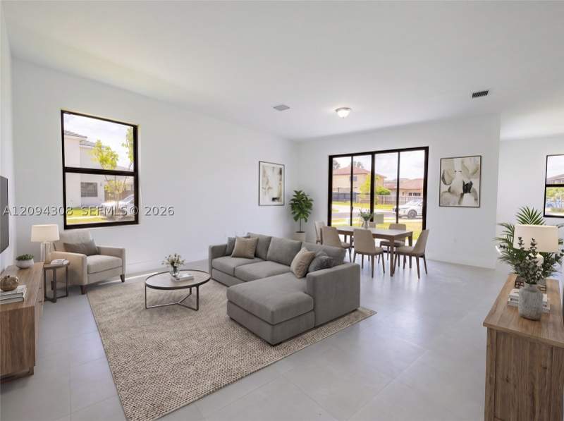 4 bedroom SingleFamilyResidence at 3240 SW 89th Ave, Olympic Heights, Miami — photo 3