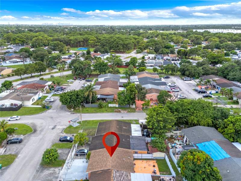 2 bedroom Townhouse at 21466 NW 40th Cir Ct, Vista Verde Townhouse Sec, Miami Gardens — photo 3