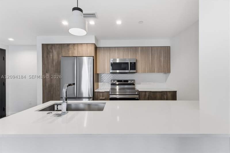 1 bedroom Condominium at 697 N Miami Ave 1810, Flow House, Miami — photo 4