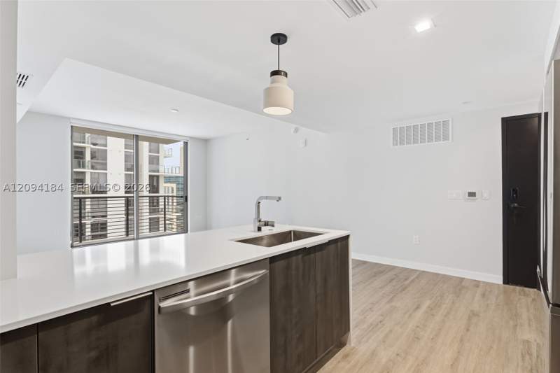1 bedroom Condominium at 697 N Miami Ave 1810, Flow House, Miami — photo 5