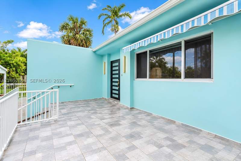 4 bedroom SingleFamilyResidence at 405 NE 150th St, Bisc Gardens Sec D, Miami — photo 3