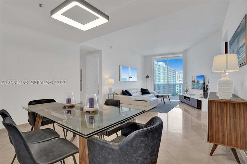 2 bedroom Condominium at 16001 Collins Ave 805, Tdr Tower I Condo, Sunny Isles Beach — photo 1