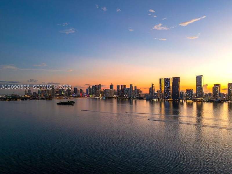 4 bedroom Condominium at 700 Ne 24th Street 4507, Aria Reserve South, Miami — photo 3