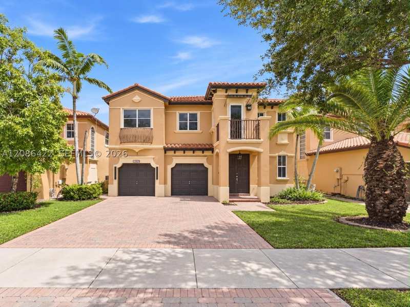 5 bedroom SingleFamilyResidence at 2651 SW 152nd Ct, Egret Lake Estates Sec 1, Miami — photo 1