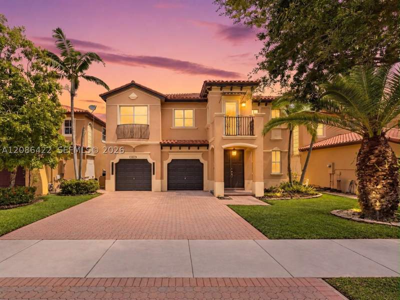 5 bedroom SingleFamilyResidence at 2651 SW 152nd Ct, Egret Lake Estates Sec 1, Miami — photo 4