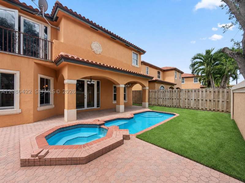 5 bedroom SingleFamilyResidence at 2651 SW 152nd Ct, Egret Lake Estates Sec 1, Miami — photo 5