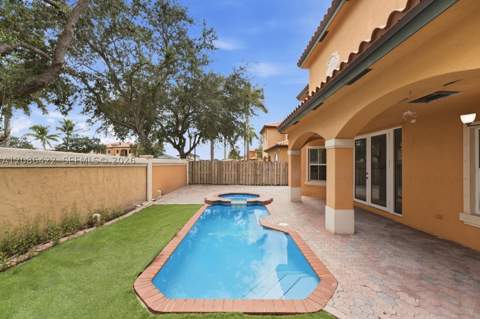 2651 SW 152nd Ct, Miami FL - photo 6 of 27