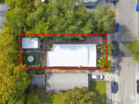 7611 NW 3rd Ave, Miami FL - photo 23 of 23