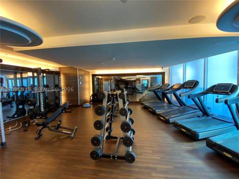 200 Biscayne Boulevard Way 4011, Miami FL - photo 22 of 27