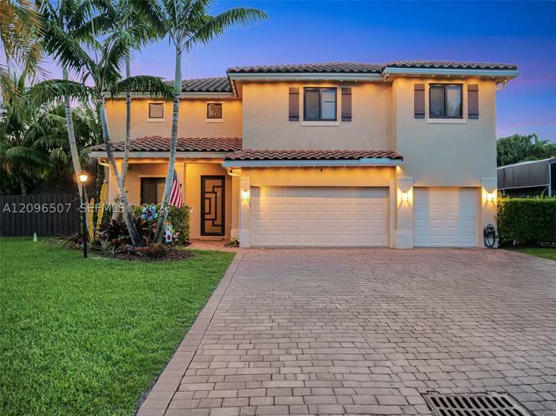 6 bedroom SingleFamilyResidence at 2150 NW 16th Pl, Redland Reef, Homestead — photo 1