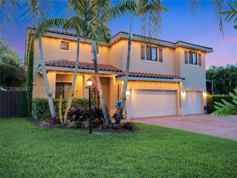 6 bedroom SingleFamilyResidence at 2150 NW 16th Pl, Redland Reef, Homestead — photo 2