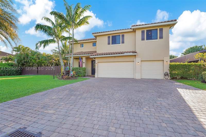 6 bedroom SingleFamilyResidence at 2150 NW 16th Pl, Redland Reef, Homestead — photo 4