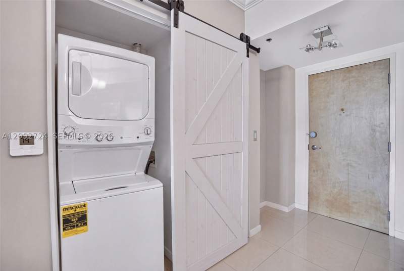 3 bedroom Condominium at 350 S Miami Ave 3602, Wind Condo, Miami — photo 3