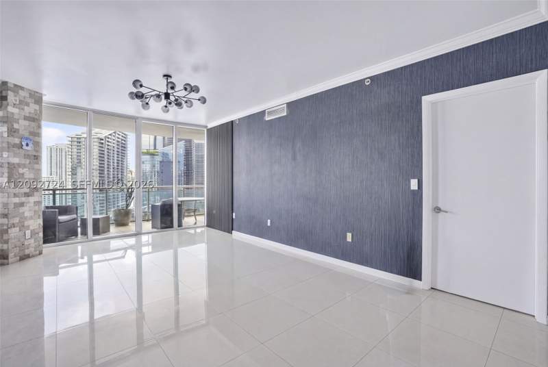 3 bedroom Condominium at 350 S Miami Ave 3602, Wind Condo, Miami — photo 4