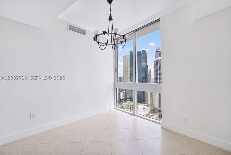 3 bedroom Condominium at 350 S Miami Ave 3602, Wind Condo, Miami — photo 5