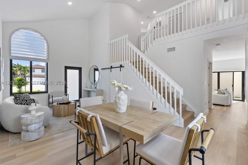 4 bedroom SingleFamilyResidence at 1140 SW 85th Ct, P A A Sub, Miami — photo 2