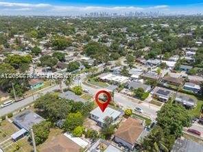 3 bedroom SingleFamilyResidence at 2121 NW 86th Ter, Everglades Ave Heights Ad, Miami — photo 2