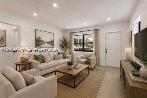 3 bedroom SingleFamilyResidence at 2121 NW 86th Ter, Everglades Ave Heights Ad, Miami — photo 3