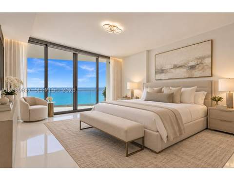 16901 Collins Ave 2003, Sunny Isles Beach FL - photo 10 of 42