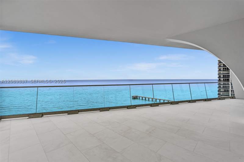 3 bedroom Condominium at 16901 Collins Ave 2003, Jade Signature Condo, Sunny Isles Beach — photo 3