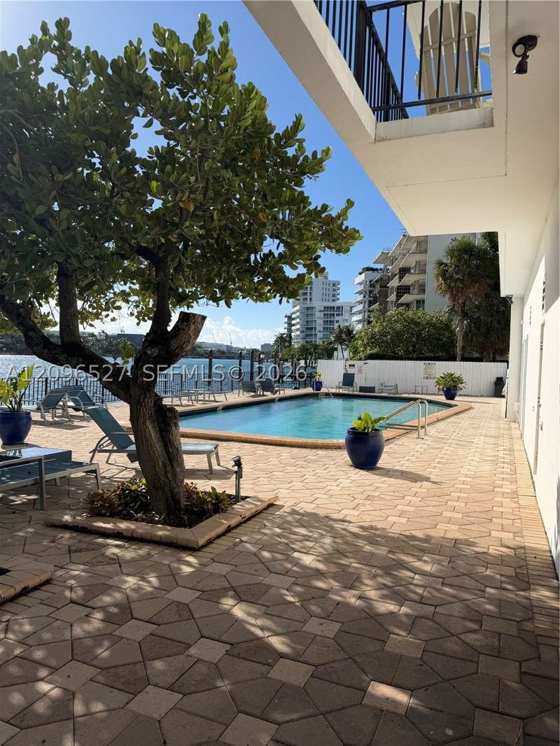 2 bedroom Condominium at 10101 E Bay Harbor Dr 210, The Belmont Condo, Bay Harbor Islands — photo 2