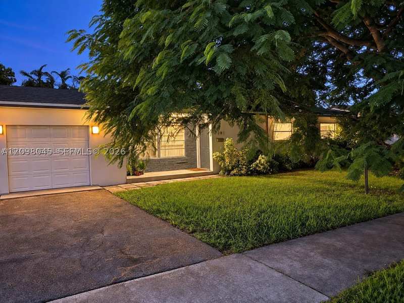 4 bedroom SingleFamilyResidence at 8981 SW 57th Ter, Darlington Manor, Miami — photo 1