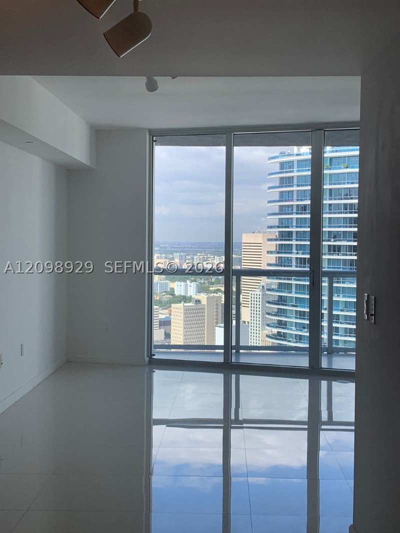 1 bedroom Condominium at 495 Brickell Ave 5506, Icon Brickell No Two, Miami — photo 1