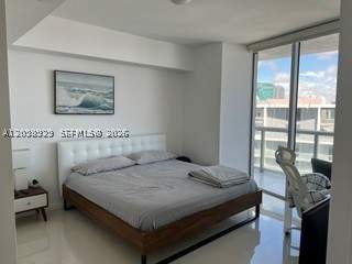 1 bedroom Condominium at 495 Brickell Ave 5506, Icon Brickell No Two, Miami — photo 3